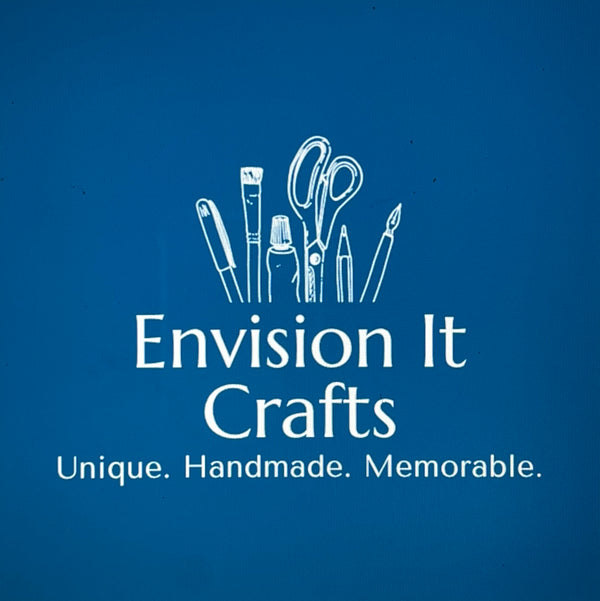 Envision It Crafts 