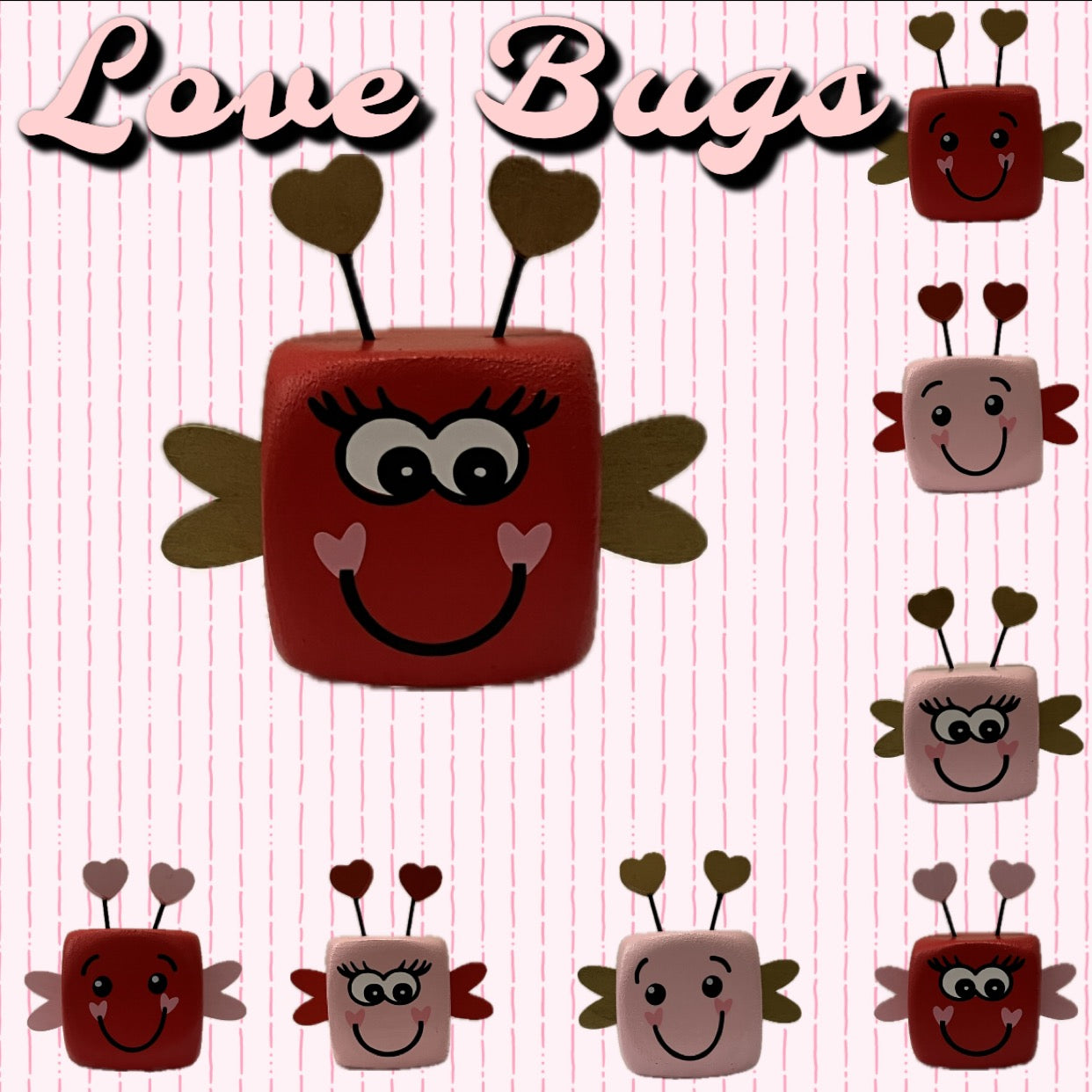 Love Bugs